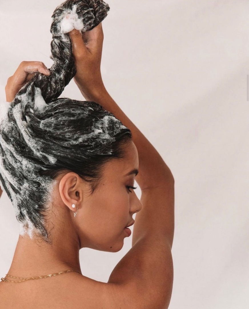 Scalp skincare...fad or must have?