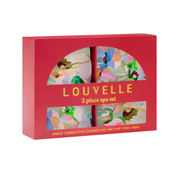 Flourish Spa Gift Set (2 Pcs)