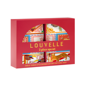 Papaya Postcard Spa Gift Set (2 Pcs)