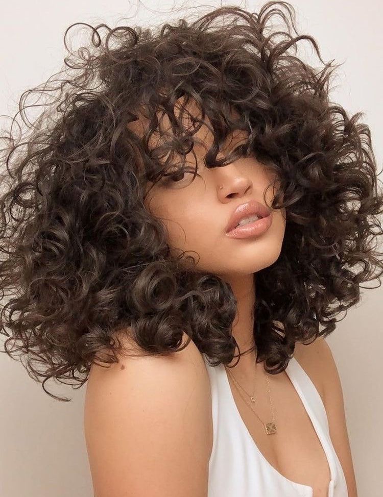 Feeling Frizzy? We'll help you Wine & DEFINE your Curls!