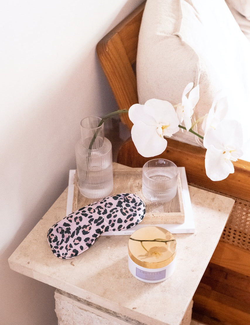Sleep Time: Our Five Best Tips For An Amazing Night's Sleep