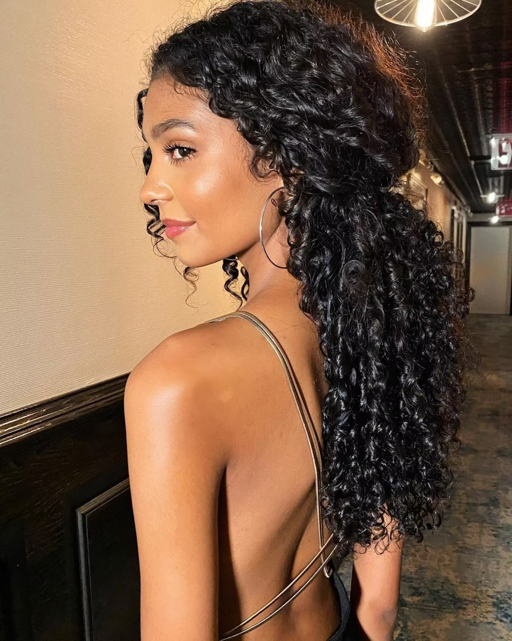 Workouts for Hair? Here’s The Lowdown About Protein In Haircare