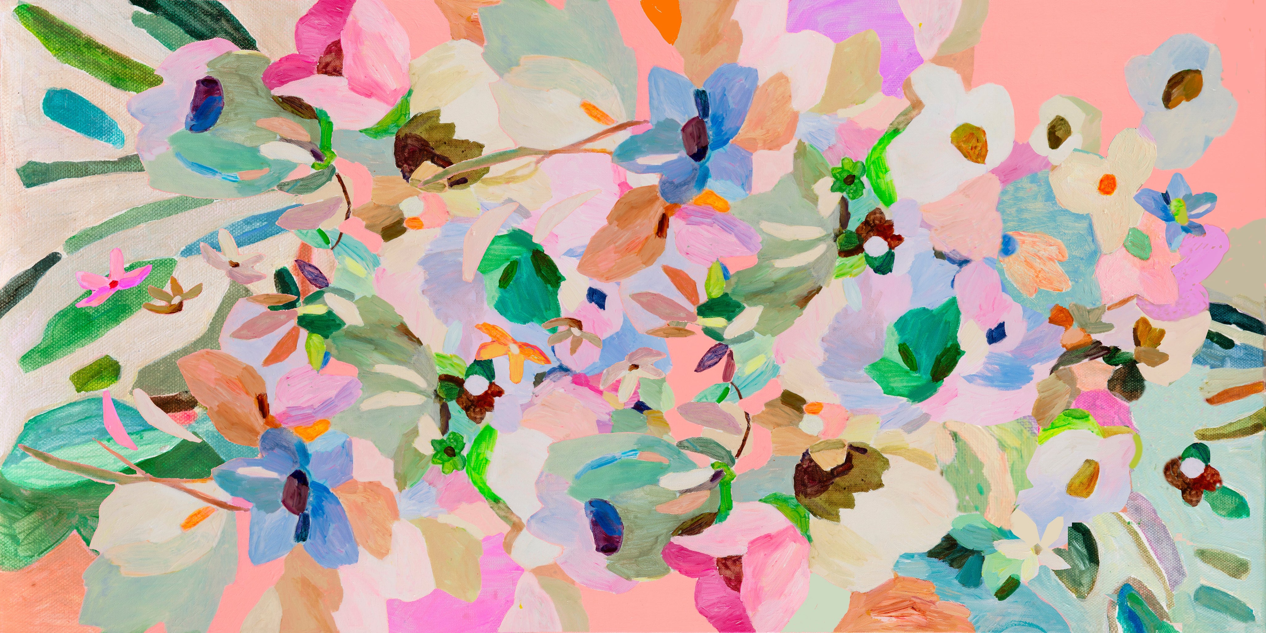 Artist collection - Flourish by Jade Fisher