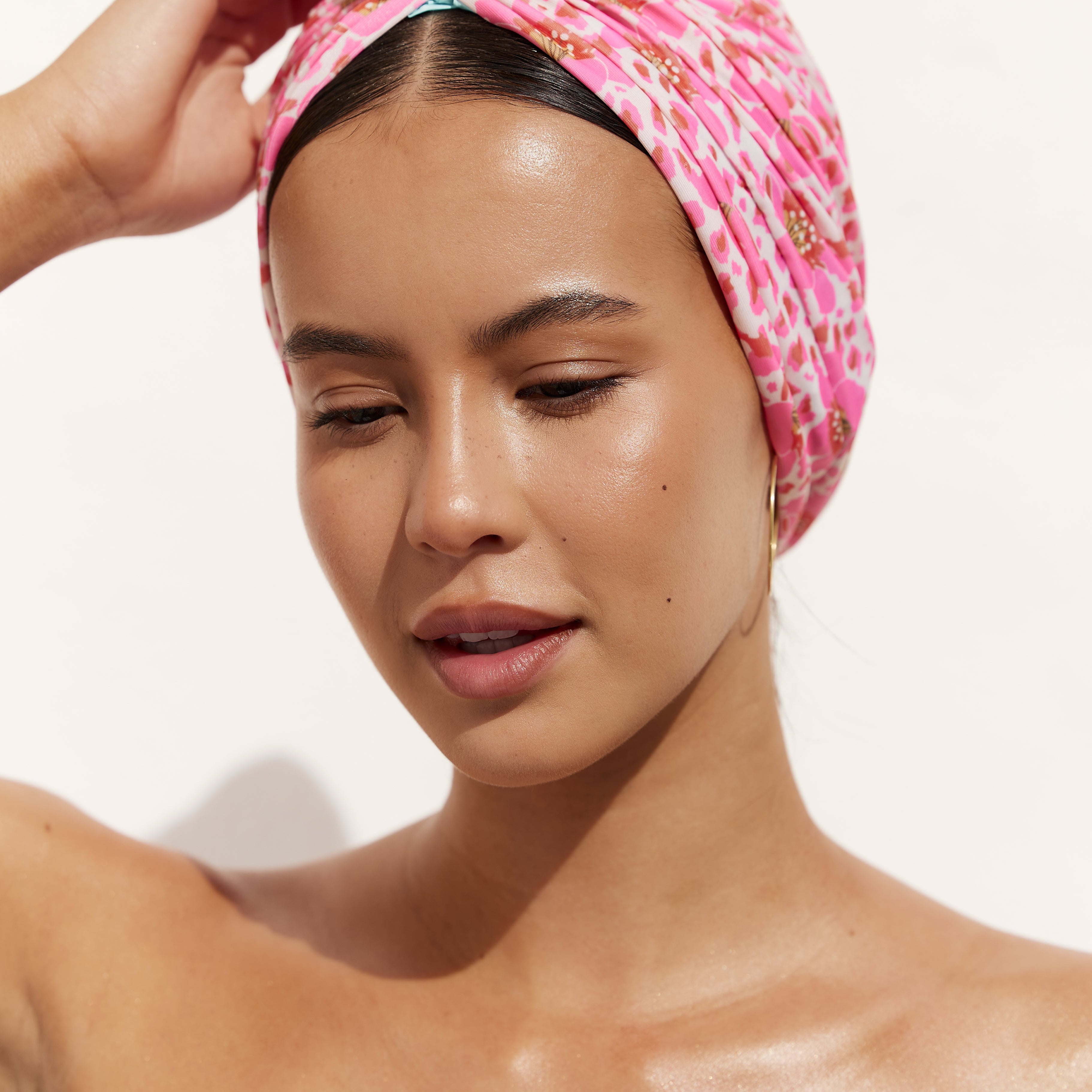 Shower Caps