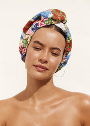 Jungle Animal Spa Gift Set (2 Pcs)