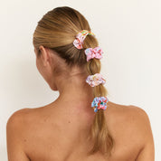 [PRE ORDER] Scrunchies Yellow/Orange