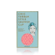 AMELIE shower cap in Sweet Shells