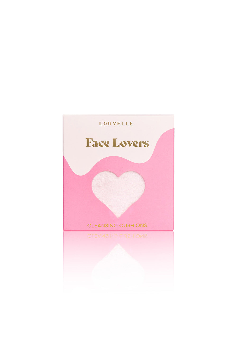 FACE LOVERS - Makeup Removal Pads