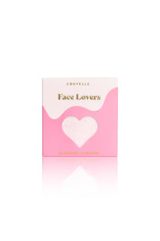 FACE LOVERS - Makeup Removal Pads