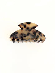 Hair Claw in Tortoiseshell