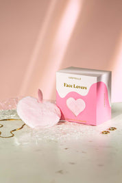 FACE LOVERS - Makeup Removal Pads