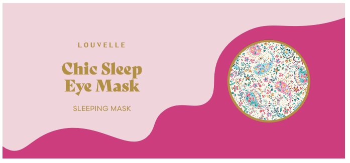 Eye mask boxes