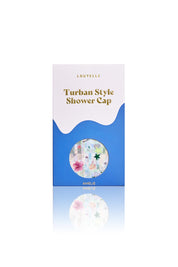 [PRE ORDER] AMELIE shower cap Magique by Annie Everingham