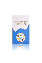 [PRE ORDER] AMELIE shower cap in Hawaii Holiday