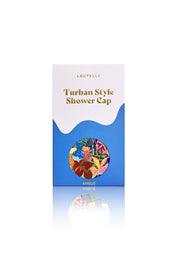 AMELIE shower cap in Jungle Animal