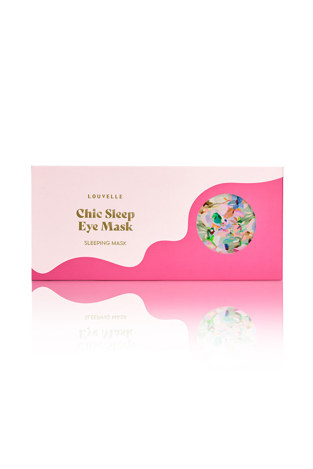 [PRE ORDER] Chloe Eye Mask in Flourish