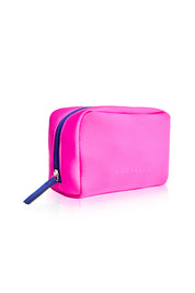 Medium Neoprene Pouch in Pink