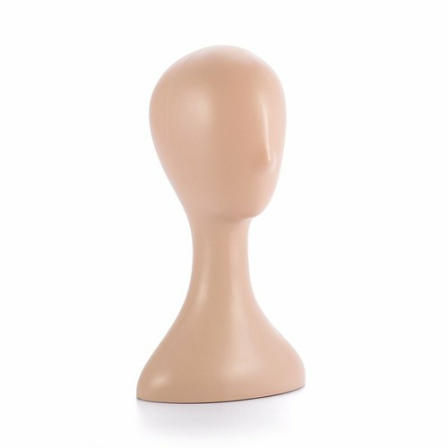 Mannequin Head - Neutral